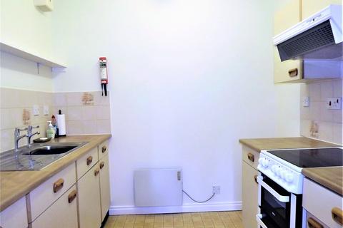 1 bedroom flat for sale, Wethered Road, Marlow SL7