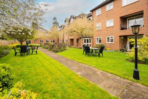 1 bedroom flat for sale, Wethered Road, Marlow SL7