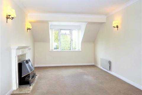 1 bedroom flat for sale, Trinity Court, Marlow SL7