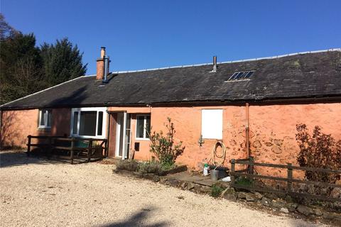 1 bedroom bungalow to rent, Garage Cottage, South Branchal, Bridge of Weir, Renfrewshire, PA11