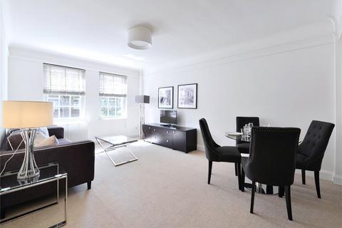 2 bedroom apartment to rent, Pelham Court, 145 Fulham Road, London, SW3