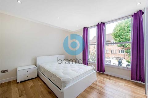 2 bedroom apartment to rent - Barmouth Road, Wandsworth