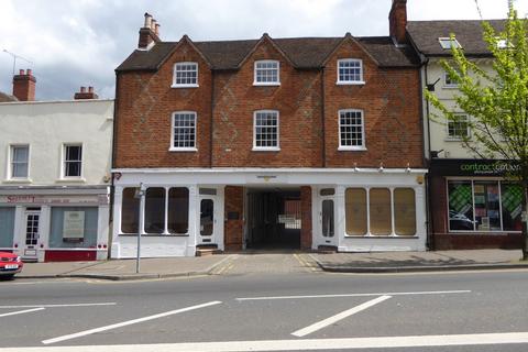 undefined, London Street, Reading, RG1