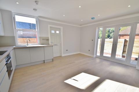 1 bedroom flat to rent - Winchester