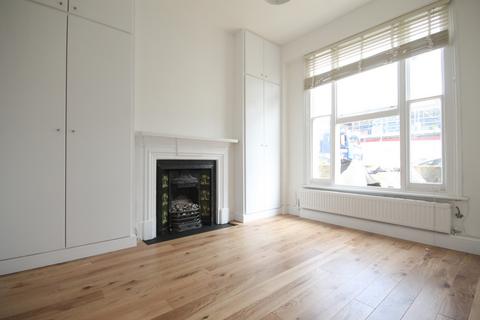 1 bedroom flat to rent, Allcroft Road, Kentish Town, NW5