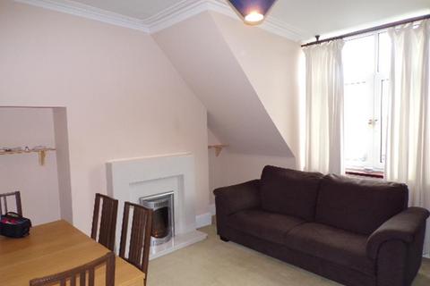 1 bedroom flat to rent, Hardgate, Top Left, AB10