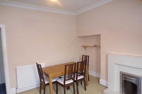 1 bedroom flat to rent, Hardgate, Top Left, AB10