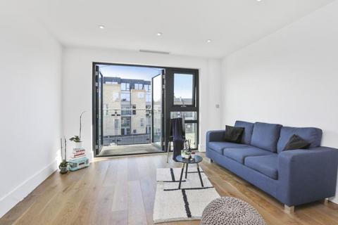 2 bedroom apartment to rent, Camden High Street, Camden,  NW1