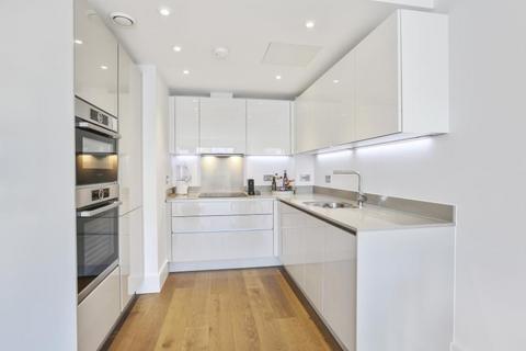 2 bedroom apartment to rent, Camden High Street, Camden,  NW1
