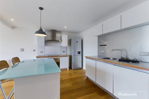 2 bedroom apartment to rent, Queens Wharf, 47 Queens Road, Reading, Berkshire, RG1