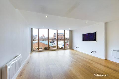 2 bedroom apartment to rent, Queens Wharf, 47 Queens Road, Reading, Berkshire, RG1