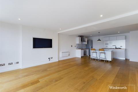 2 bedroom apartment to rent, Queens Wharf, 47 Queens Road, Reading, Berkshire, RG1
