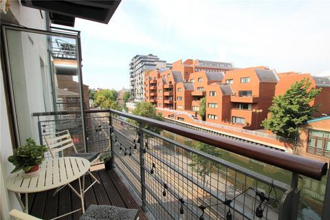 2 bedroom apartment to rent, Queens Wharf, 47 Queens Road, Reading, Berkshire, RG1