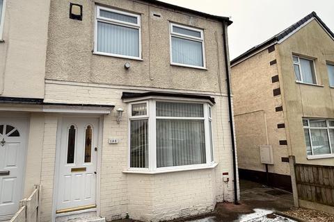 3 bedroom house to rent, Gentwood Road, Liverpool, Merseyside, L36