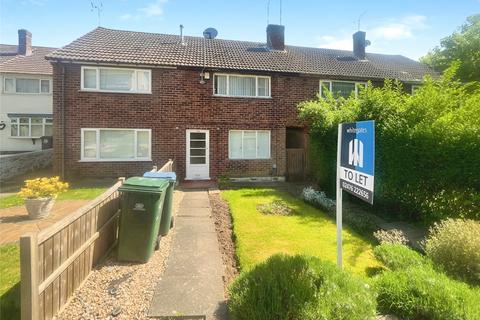2 bedroom terraced house to rent, Flaunden Close, Allesley, Coventry, West Midlands, CV5