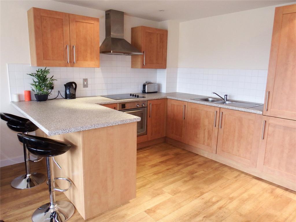The Loom House East Street Leeds West Yorkshire Ls9 1 Bed Flat Image 1 Of 9 Picture No 11