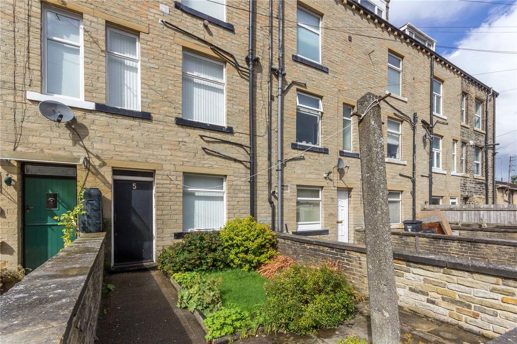 Roydlands Terrace, Hipperholme, HALIFAX, West Yorkshire, HX3 2 bed