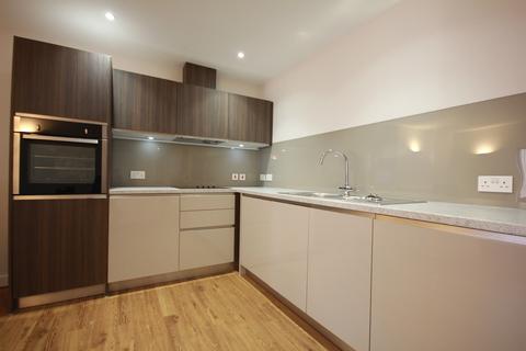 1 bedroom apartment to rent - Jewel Court, Legge Lane, Jewellery Quarter, B1
