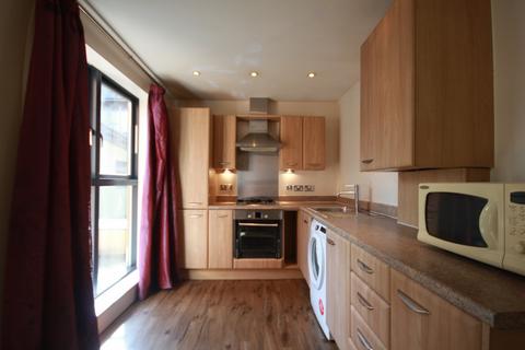 undefined, Midford Grove, Park Central, B15