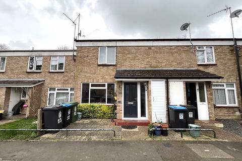 2 bedroom terraced house for sale - Tring