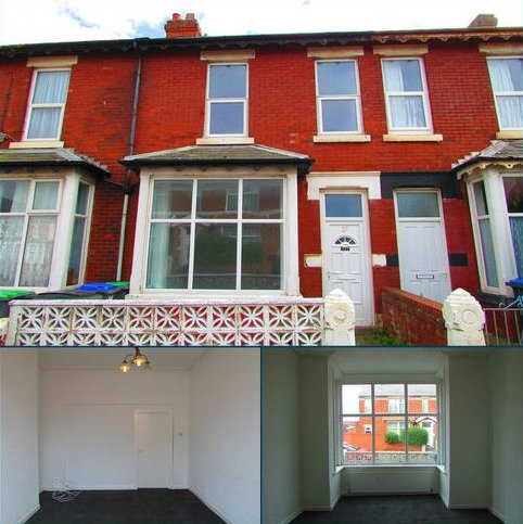 3 Bedroom House To Rent Butler Street Blackpool Lancashire 3 Bedroom House To Rent Butler Street Blackpool Lancashire