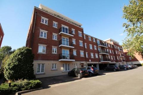 undefined, Sovereign House, Cheltenham