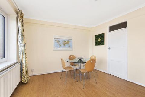 2 bedroom flat to rent, Wimbledon Park Court, SW19