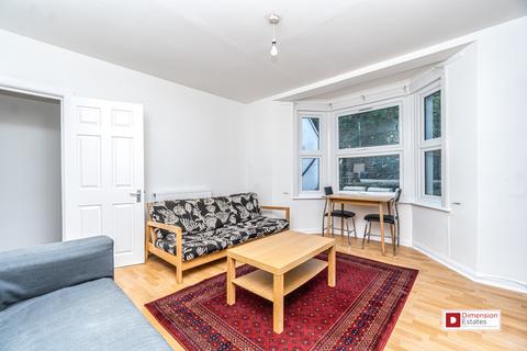 1 bedroom flat to rent, Cadogan Terrace, Victoria Park, Hackney, London, E9