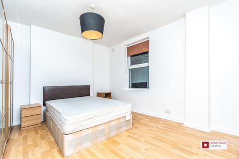 1 bedroom flat to rent, Cadogan Terrace, Victoria Park, Hackney, London, E9