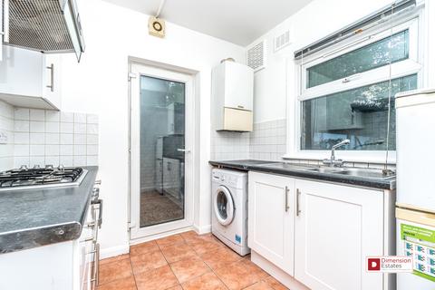 1 bedroom flat to rent, Cadogan Terrace, Victoria Park, Hackney, London, E9