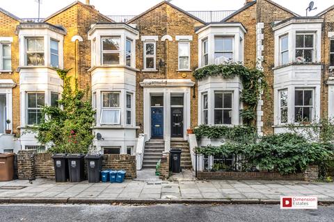 undefined, Cadogan Terrace, Victoria Park, Hackney, London, E9
