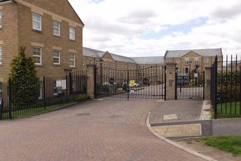 Stoneleigh Court, Leeds, West Yorkshire, LS17