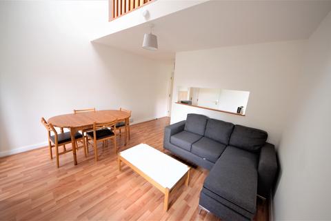 2 bedroom flat to rent, Bunning Way, Islington, London, N1