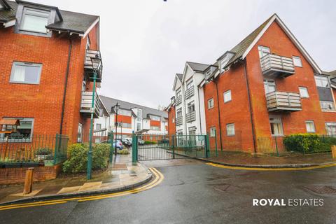 2 bedroom apartment to rent, 24 Griffin Close, Northfield, Birmingham, B31
