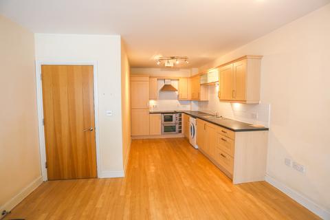 2 bedroom apartment to rent, 24 Griffin Close, Northfield, Birmingham, B31