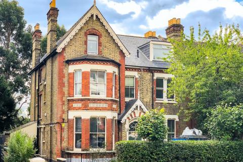 undefined, Thurlow Park Road,  West Dulwich, SE21
