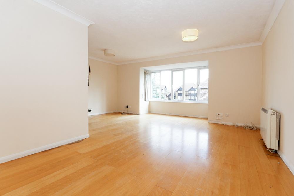 Linwood Close, Camberwell, SE5 2 bed flat £1,500 pcm (£346 pw)
