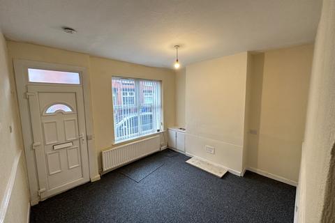 2 bedroom terraced house to rent, Maybury Street, Abbey Hey