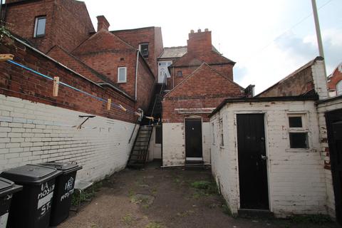 1 bedroom apartment to rent, Mostyn Street, Leicester