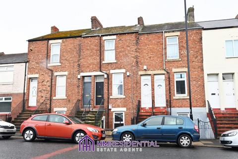 1 bedroom ground floor flat to rent, Condercum Road, Benwell NE4