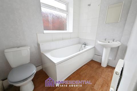 1 bedroom ground floor flat to rent, Condercum Road, Benwell NE4