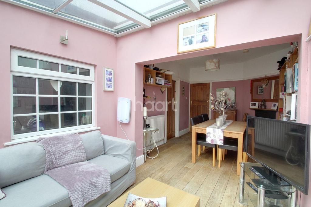 Main Street, Evington, Leicester 3 bed semidetached house £300,000