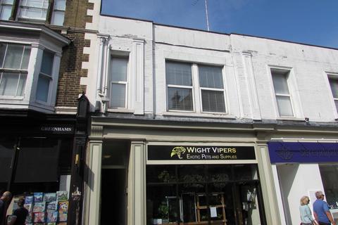 2 bedroom flat to rent, 185a High Street, Ryde, Isle Of Wight, PO33