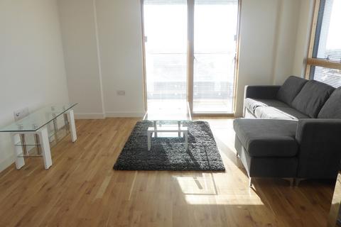 1 bedroom apartment to rent, Hewitt, Alfred Street, Reading, RG1