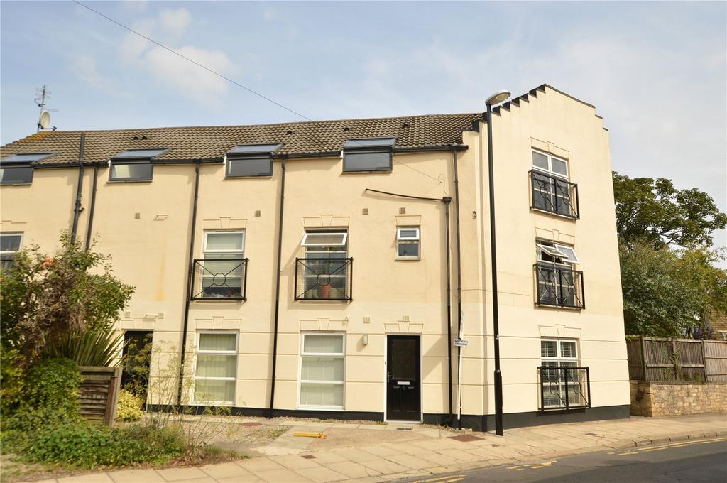 Flat 3, Westgate, Wetherby, West Yorkshire 1 bed apartment £115,000