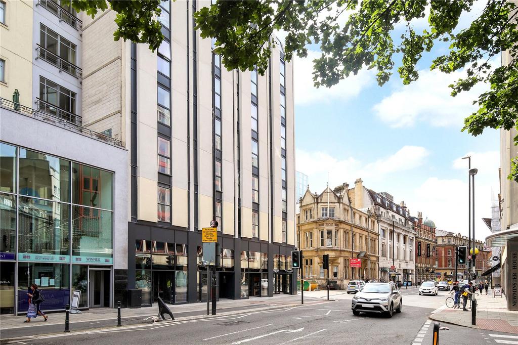 Baldwin Street