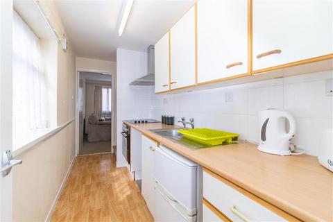 1 bedroom flat to rent, Lower Cambridge Street, Loughborough LE11