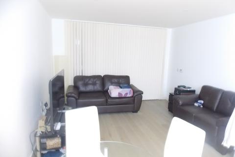 1 bedroom apartment to rent, Maltby house, Ottley Drive, Kidbrooke village SE3
