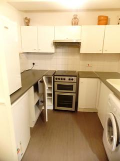 undefined, Mallard Court , Ley Street IG1
