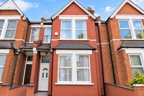 5 bedroom terraced house to rent, Larch Road, Cricklewood, NW2